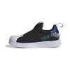 SUPERSTAR 360 C Negro