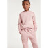 CALCA INFANTIL ROSA CLARO