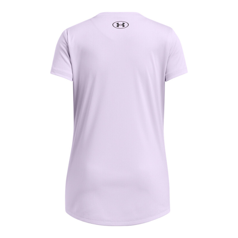 UA G TECH BLOCK LOGO SS-ORG PPL-535