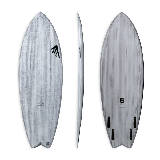 Tabla Firewire Seaside Volcanic 5'11" - Futures - 41.1L Tabla Firewire Seaside Volcanic 5'11" - Futures - 41.1L