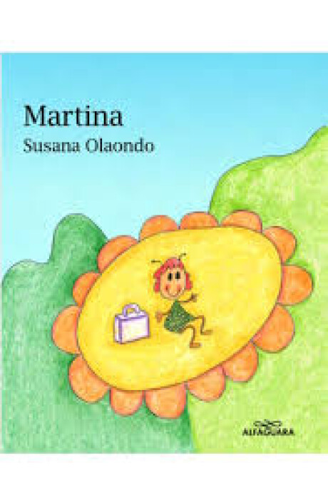MARTINA MARTINA