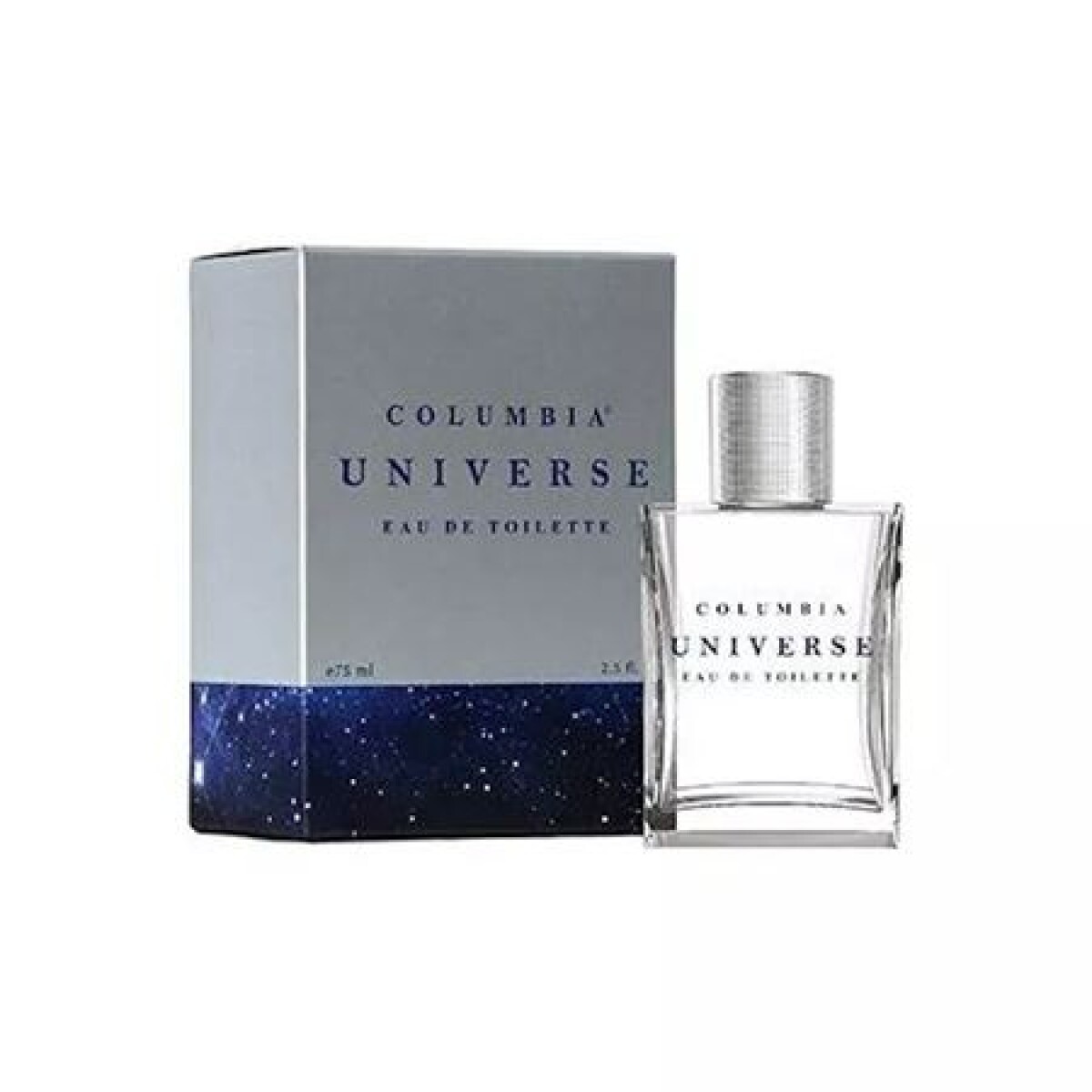 PERFUME COLUMBIA UNIVERSE EDT 75ml 