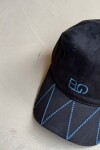 BG CAP Negro