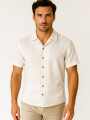 Camisa Jafina Blanco