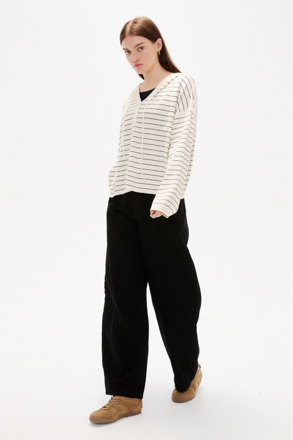 Sweater Kishor Estampado 1