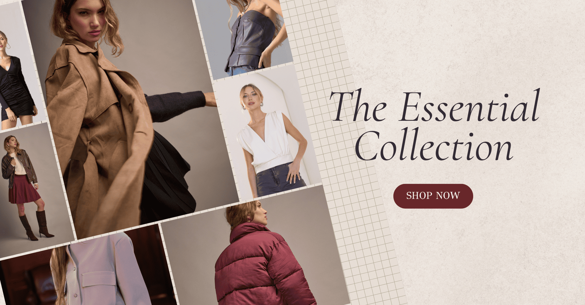 The Essential Collection