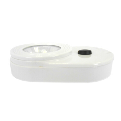 Aplique para lámpara BI-PIN 20W 12V AI1267