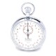 Hanhart Cronografo Stopwatch 1/10 Sec. Año 1960'S Con Estuche Wempe Hanhart Cronografo Stopwatch 1/10 Sec. Año 1960'S Con Estuche Wempe