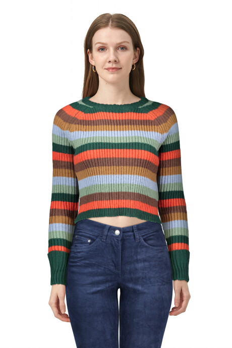 Sweater Artesia Estampado 1