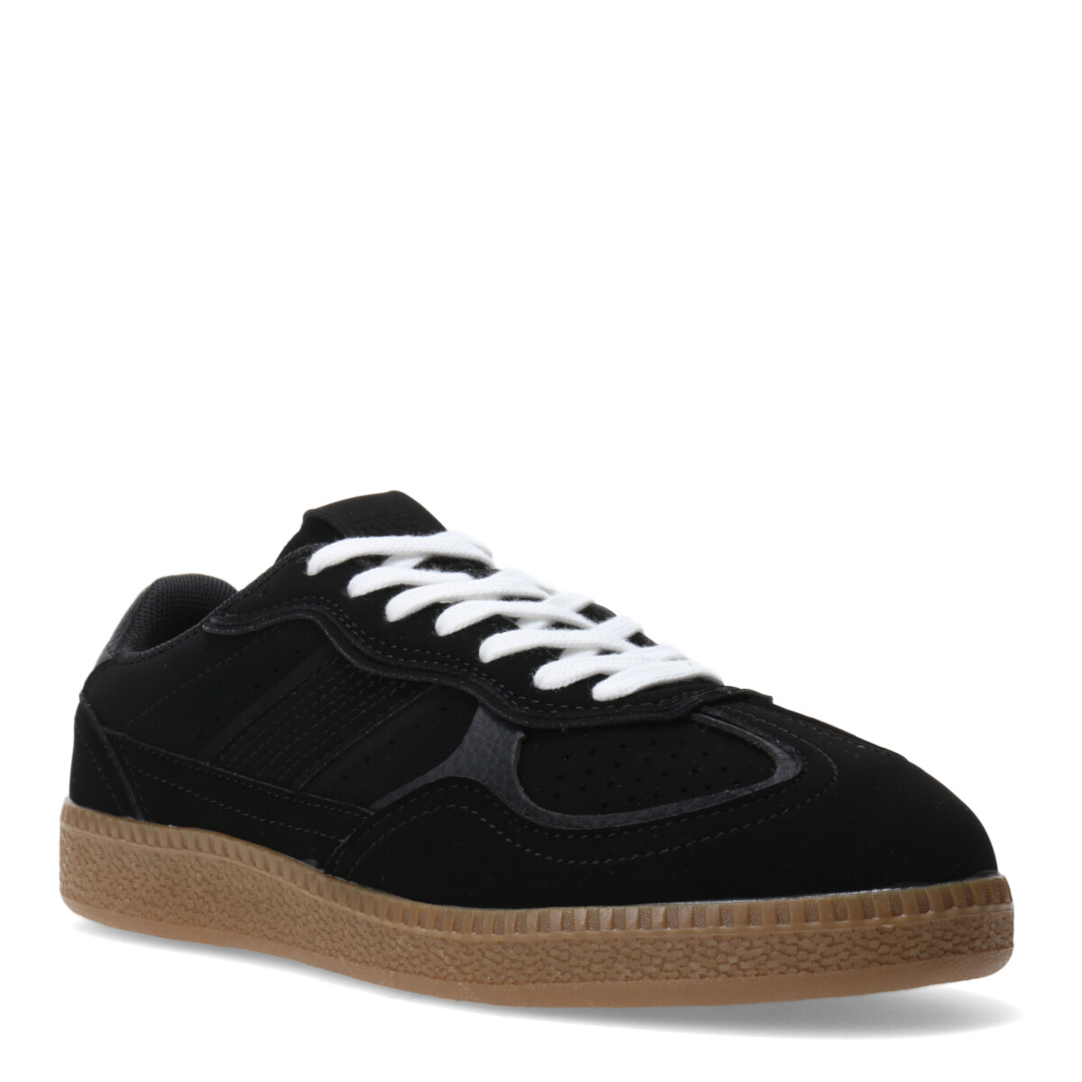 Deportivo VESCOVO acordonado MissCarol - Black 