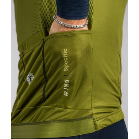 CHALECO BIORACER ICON CHALECO BIORACER ICON