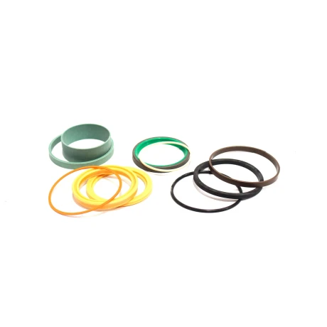 KIT DE SELLOS CILINDRO HIDR.580K/SK/SL KIT DE SELLOS CILINDRO HIDR.580K/SK/SL