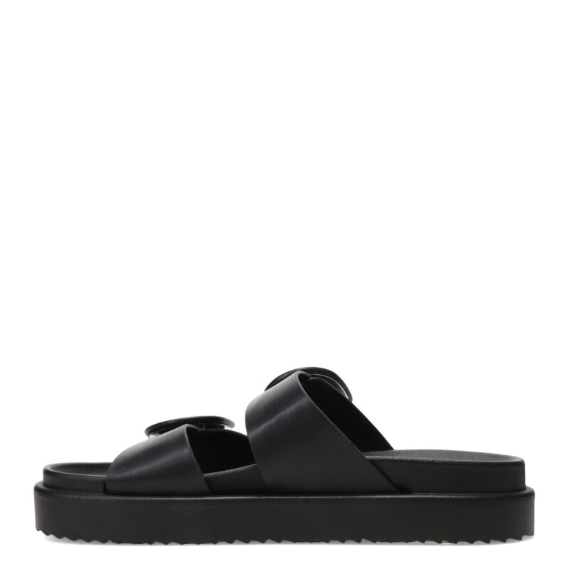 Sandalias de Mujer Miss Carol QIRA Negro