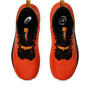 GEL-Trabuco 13 - Hombre Nova Orange/pure Aqua