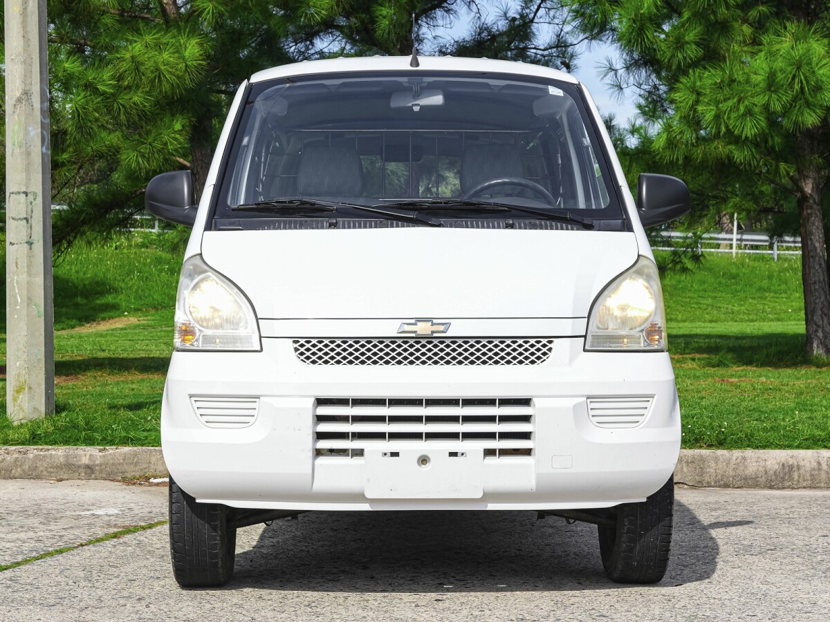 Chevrolet N300 Max LS 1.2| Permuta / Financia Chevrolet N300 Max LS 1.2| Permuta / Financia