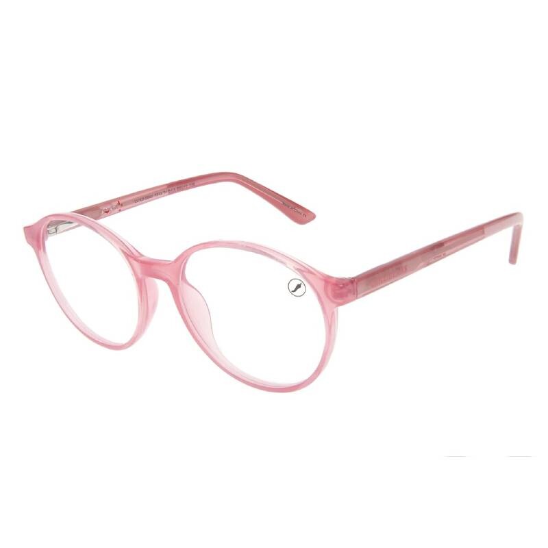 Armazón Chilli Beans Minnie Kids Rosa