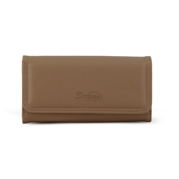 Monedero Mujer Darkness Nude
