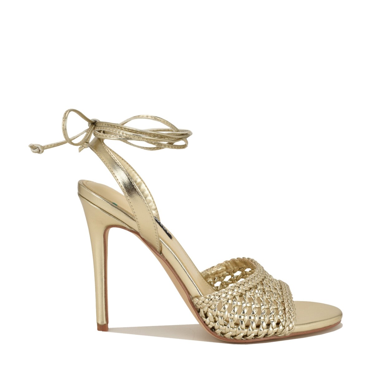 Sandals Merta2 - Gold 01 