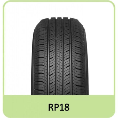 NEUMÁTICO CUBIERTA 225/55R16 WESTLAKE RADIAL RP18 NEUMÁTICO CUBIERTA 225/55R16 WESTLAKE RADIAL RP18