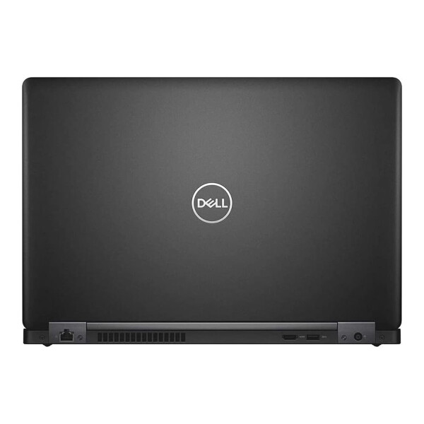 Notebook Dell Precision 3530 I7 32gb Ram 2tb 15.6" NOTEBOOK DELL 3530 I7/32/2/15.6"