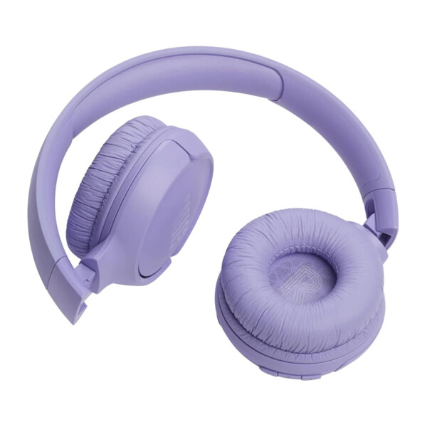 Auricular Jbl Tune 520bt VIOLETA
