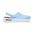 Crocs InMotion Clog - Unisex Blue Calcite