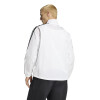 CAMPERA ADIDAS DFB H AN JK HOMBRE JZ9339 Blanco
