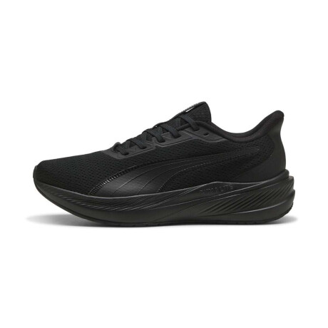Championes Dasher Lite de Hombre Negro