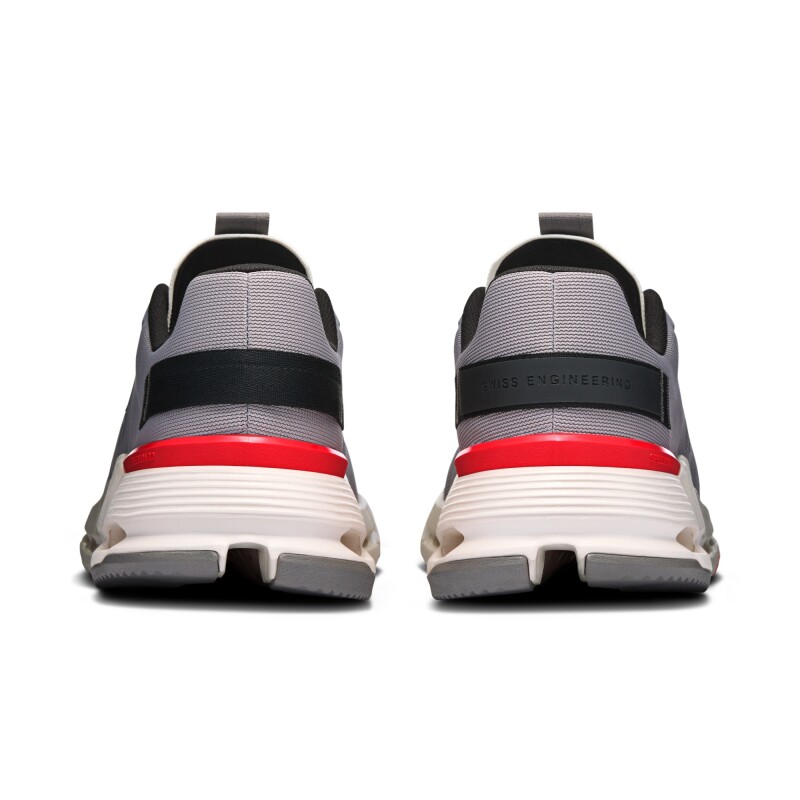 Championes Cloudnova Form 2 de Hombre Multicolor