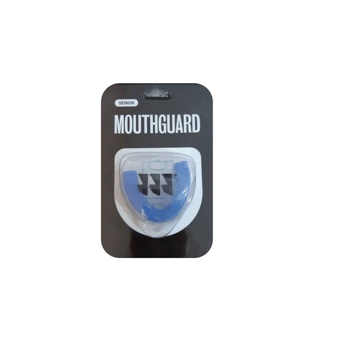 MOUTHGUARD SR Blue