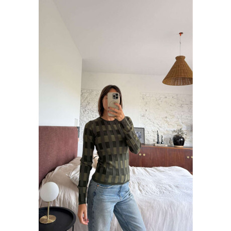 Top Rumba Green