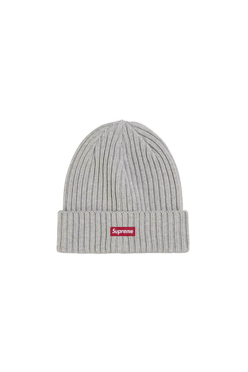 OVERDYED BEANIE 