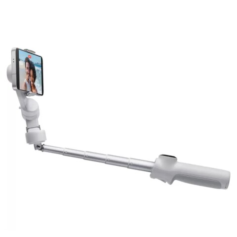 Estabilizador Insta360 Flow 2 AI Kit Gray