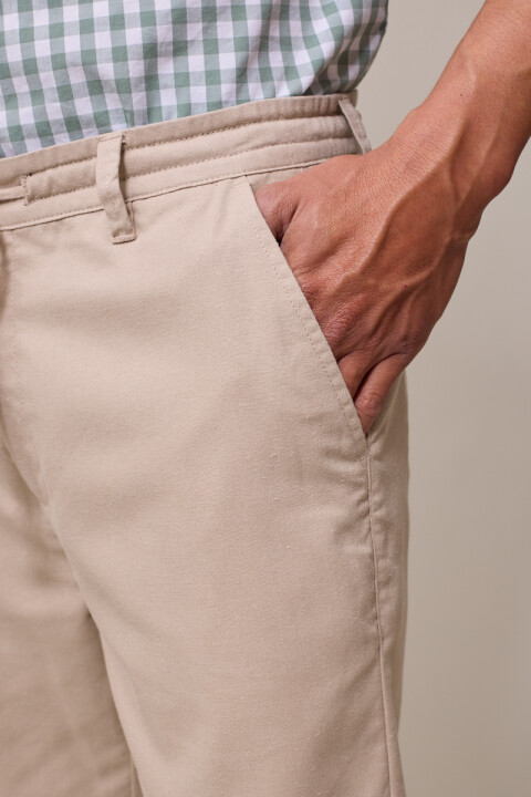 PANTALON LINO AVALONS26 POLANCO Arena