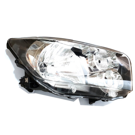 SEMIOPTICAS SUZUKI CELERIO 16/ DERECHA - SEMIOPTICAS SUZUKI CELERIO 16/ DERECHA -