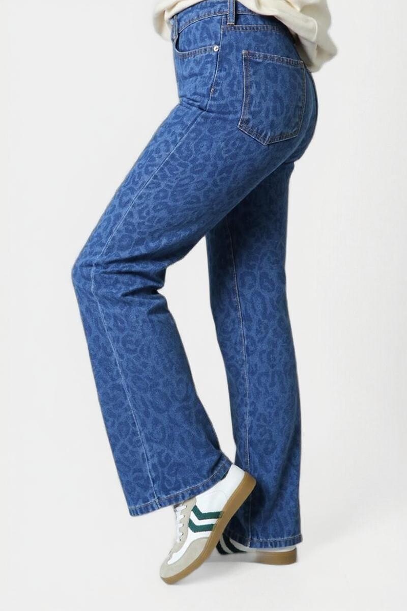 Pantalón Eugenia Jean