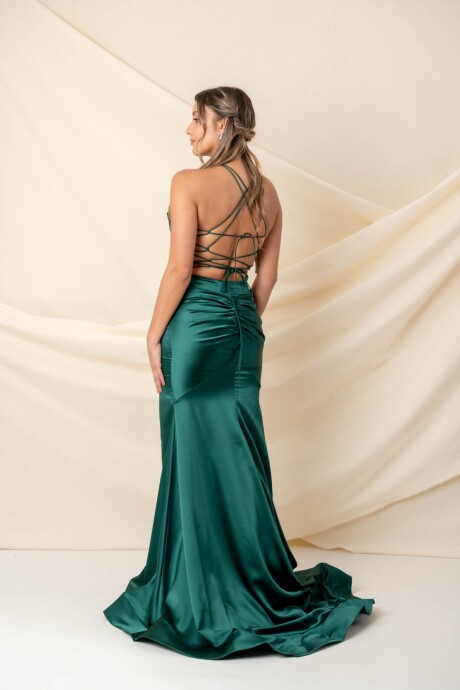 VESTIDO ODETTE VESTIDO ODETTE