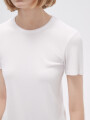 Remera Cocobongo Blanco