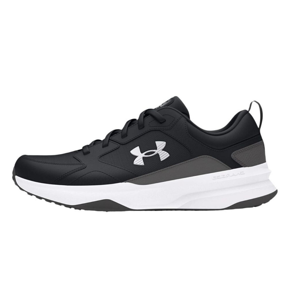 Champion Under Armour Running Hombre UA Charged Edge Black - S/C 