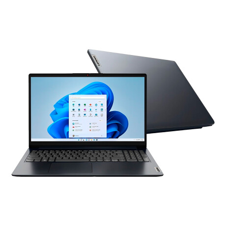 Lenovo - Notebook Ideapad 1 15IAU7 - 15,6'' Tn Anti-reflejo. Intel Core I5 1235U. Intel Iris Xe. Win 001
