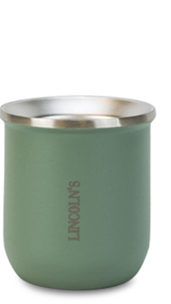 KIT MATERO FLARE GRANITO VERDE