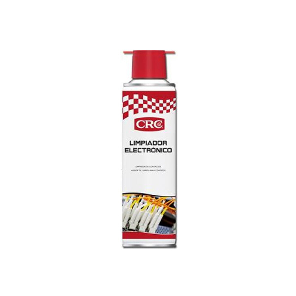 Limpia contactos eléctricos 250ml - CRC621 