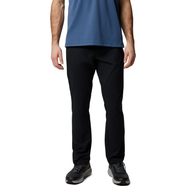 Sage Peak™ Chino Pant - Black BLACK