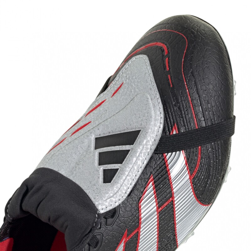 adidas PREDATOR OBSIDIAN STRIKE BLACK/CHARCOAL