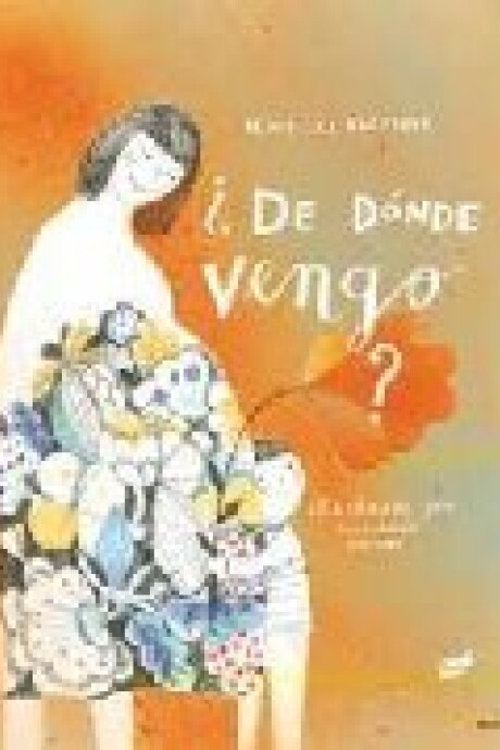 ¿DE DONDE VENGO? ¿DE DONDE VENGO?