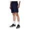 Short Training Inento Hombre Blue Marine