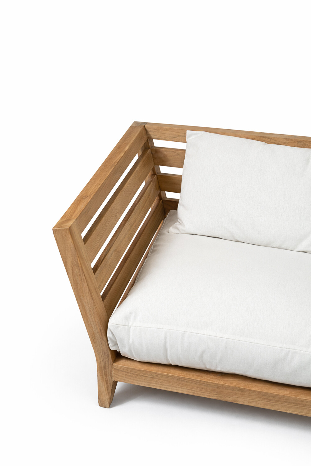 Camastro Kena Color Unico