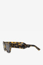 Madalena HC Tortoise Crudo