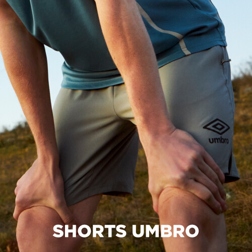 Shorts Umbro