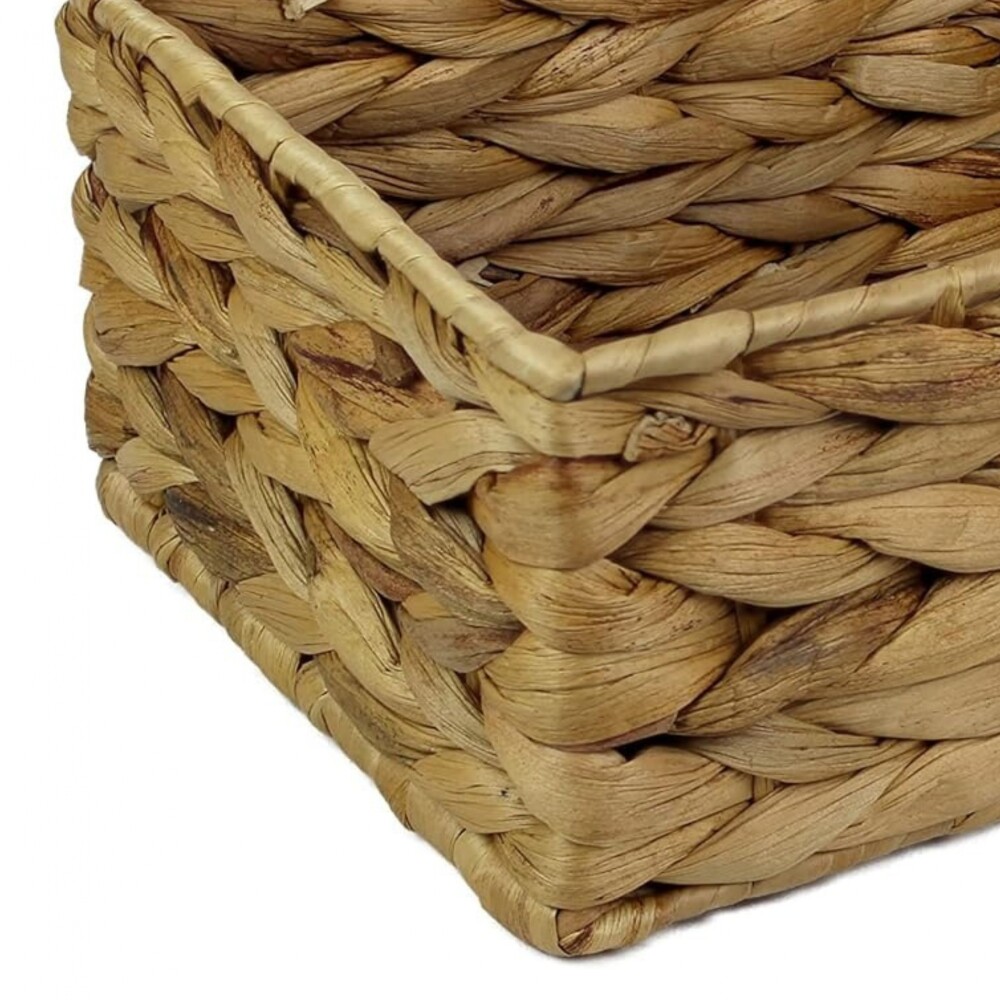 Canasto de Mimbre - 30x20x14 cm Canasto de Mimbre - 30x20x14 cm